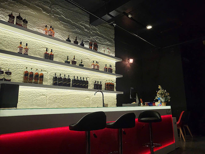 [하노이] 더레드 가라오케