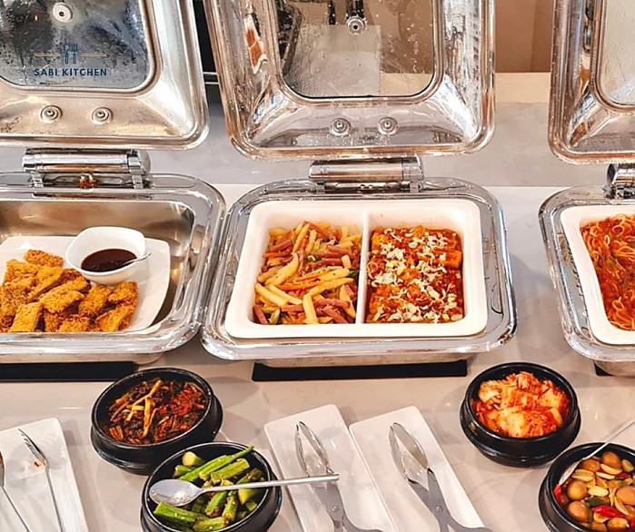 사비나호텔 123 [7군 푸미흥]