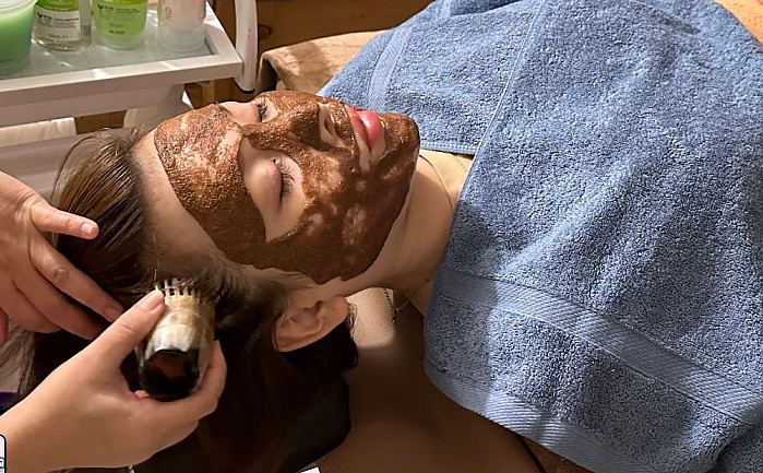 MT HEALTH SPA (1군) 건마&스파