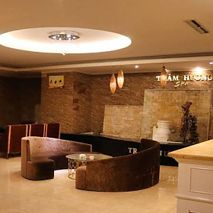 [나짱] 나트랑 체리때밀이스파