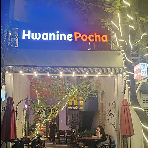 [다낭] 환이네 포장마차 Hwanine Pocha