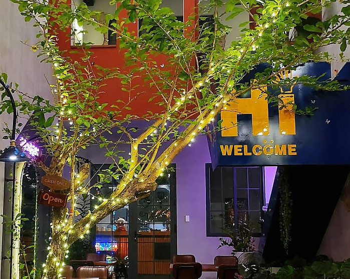 [다낭] 환이네 포장마차 Hwanine Pocha