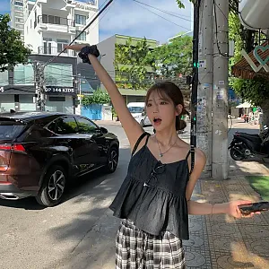 눈뜨자마자 cccp가자고 조름... instagram for mingddo_h