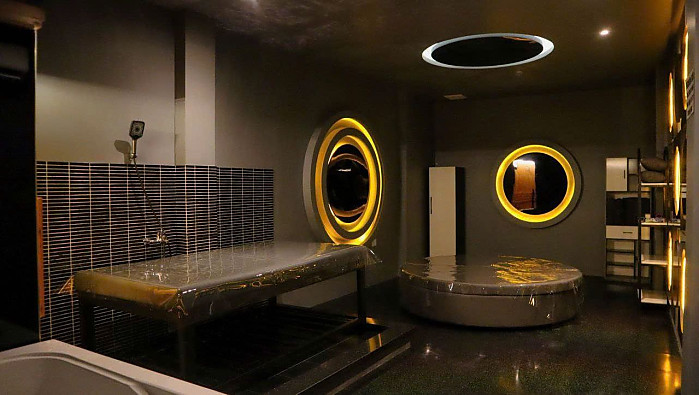 도도스파(4군) 불건마