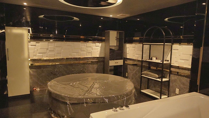 도도스파(4군) 불건마