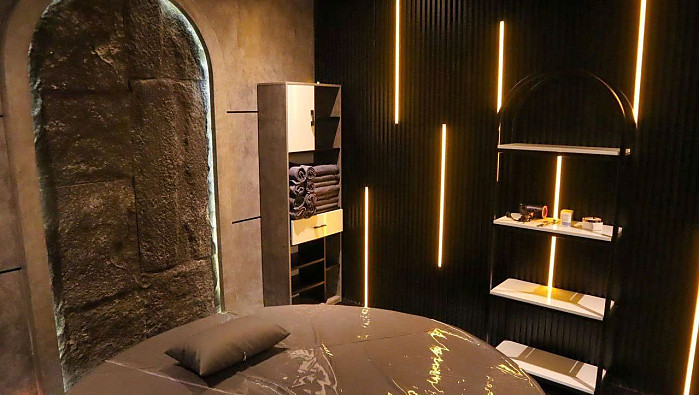 도도스파(4군) 불건마