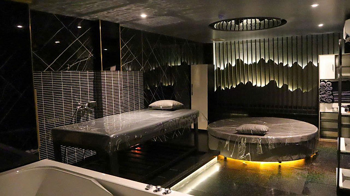 도도스파(4군) 불건마