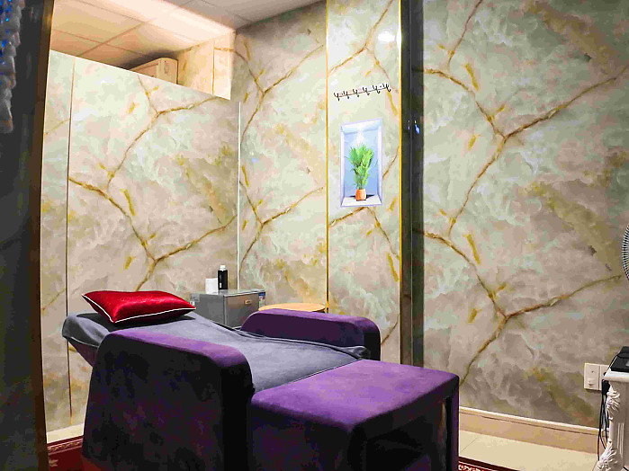 엔젤 이발소(7군)