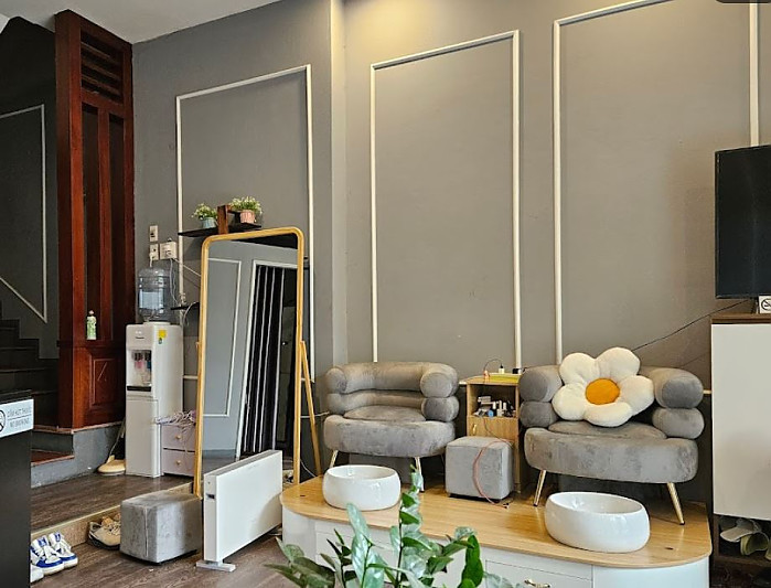 [하노이] 휴마사지 (건마)