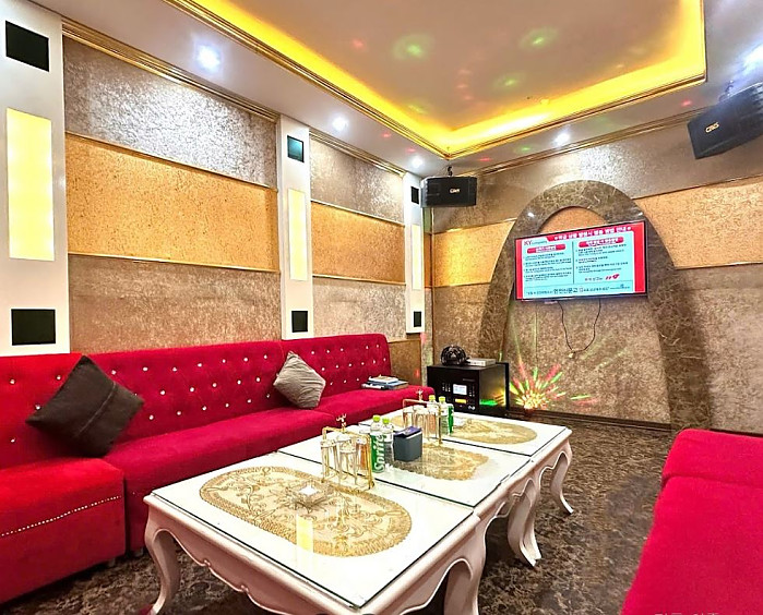 [하노이] 신데렐라 가라오케