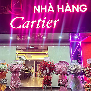 [하노이] 까르띠에 가라오케, Cartier KTV