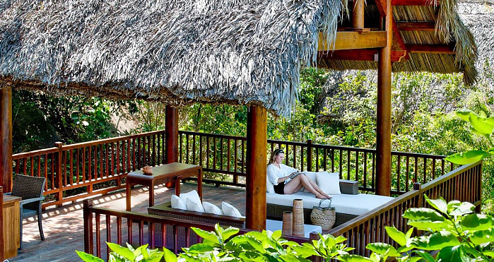 [나짱] L'Alya Ninh Van Bay – 자연 속 완벽한 힐링  프리미엄 5성급 리조트