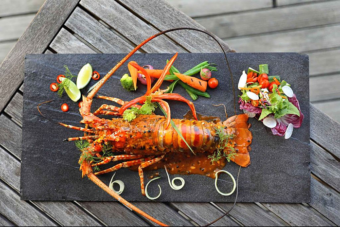 [나짱] L'Alya Ninh Van Bay – 자연 속 완벽한 힐링  프리미엄 5성급 리조트