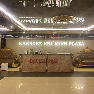 [다낭] 벤츠 가라오케