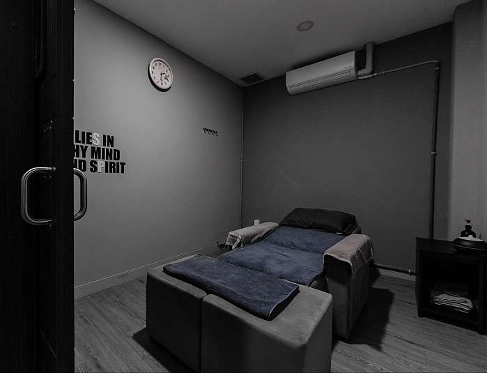 마리 스파(1군) 건마