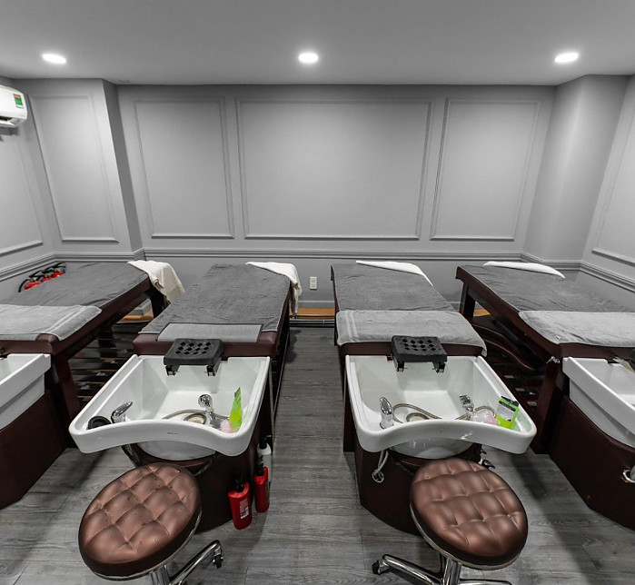 마리 스파(1군) 건마