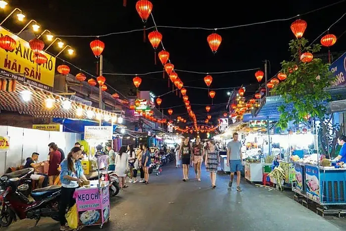 베트남에서 밤유흥(나이트라이프) 즐길 수 있는 최고의 장소 간단정리해드립니다.