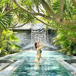 또 가고 싶어지는 곳 for _natsumitakeda_