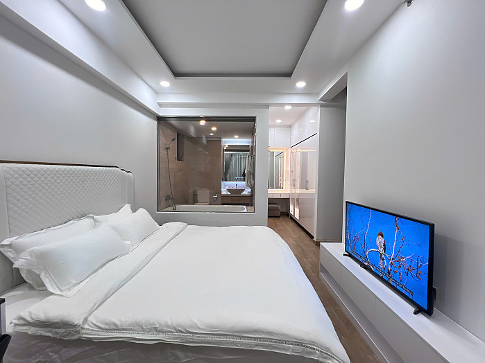 에어비앤비 문의주세요 호치민전지역 가능합니다