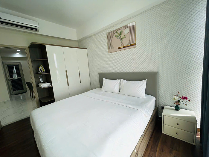 에어비앤비 문의주세요 호치민전지역 가능합니다