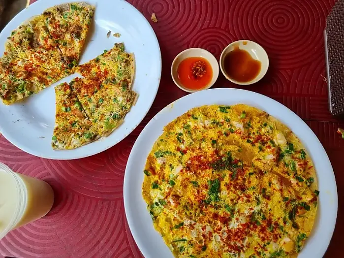 여행중 맛있었던 베트남 전통 음식들