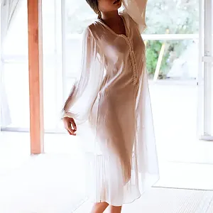 유메 사이토 (Yume Saito) 「순결의 나신 vol.3」