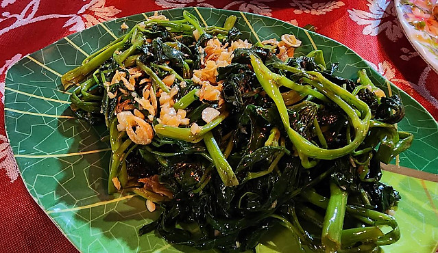 [호이안] 다낭 호이안 SEAFOOD 맛집