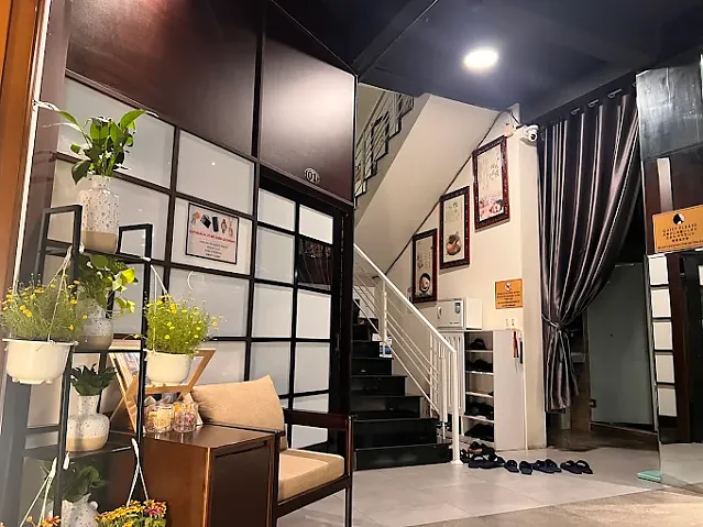 RUBY 마사지 푸미흥 (푸미흥)