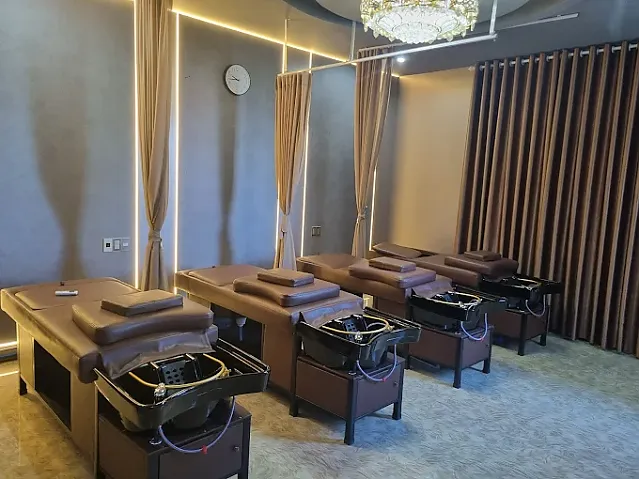 [다낭] 보스이발소&BOSS SPA