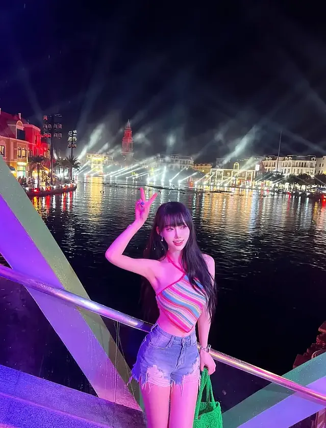 푸꾸옥 섬에서의 여행은 정말 잊을 수 없는 순간