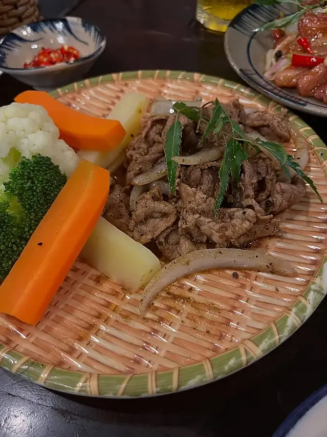 잊을 수 없는 시간들