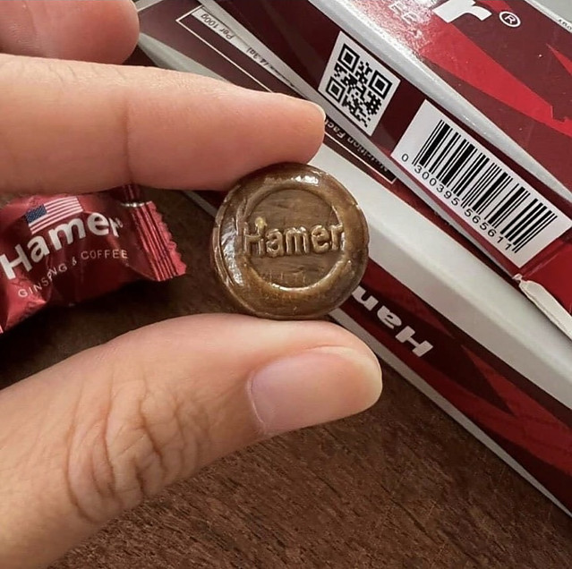 해머캔디 라이노캡슐 해머스프레이 한국&베트남 배송ok