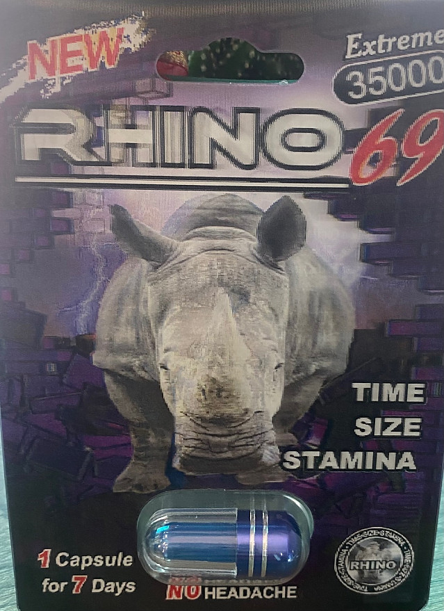 해머캔디 라이노캡슐 해머스프레이 한국&베트남 배송ok