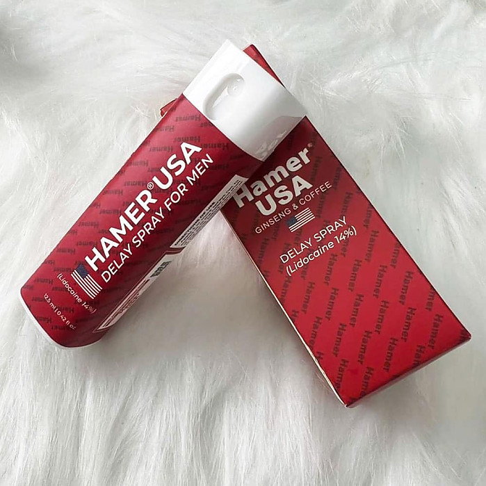 해머캔디 라이노캡슐 해머스프레이 한국&베트남 배송ok