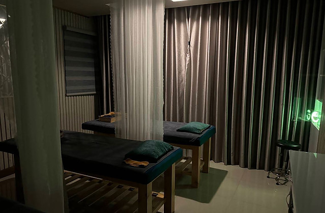 [나트랑] 나트랑 BB Spa&Nail