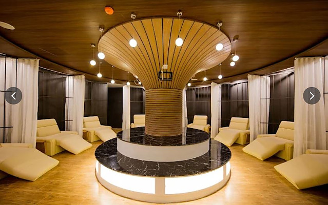 [나트랑] 퀸터 마사지-Quinter massage Nha Trang