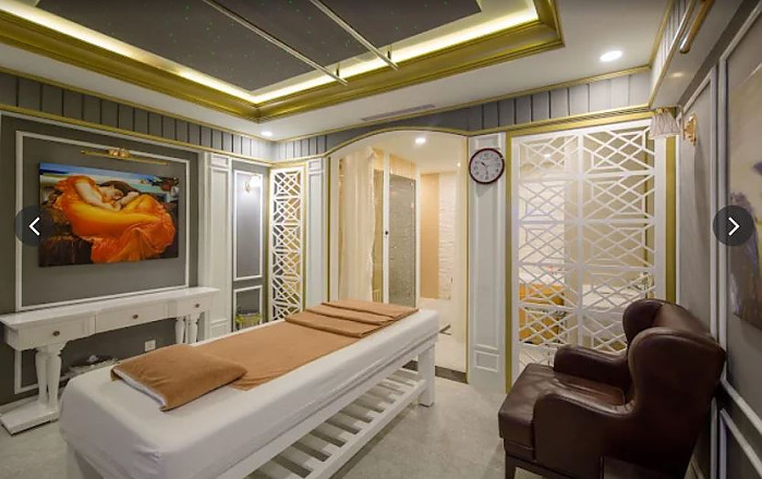 [나트랑] 퀸터 마사지-Quinter massage Nha Trang