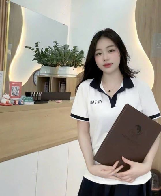 [하노이]  안떰 이발관 – 하노이 더 가든 