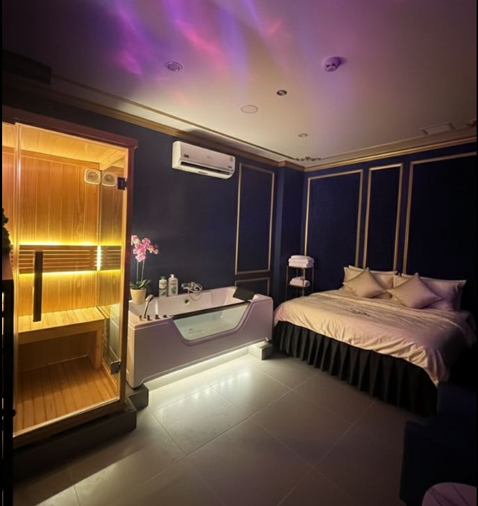 킹스톤 마사지 KING STONE (1군 불건마)