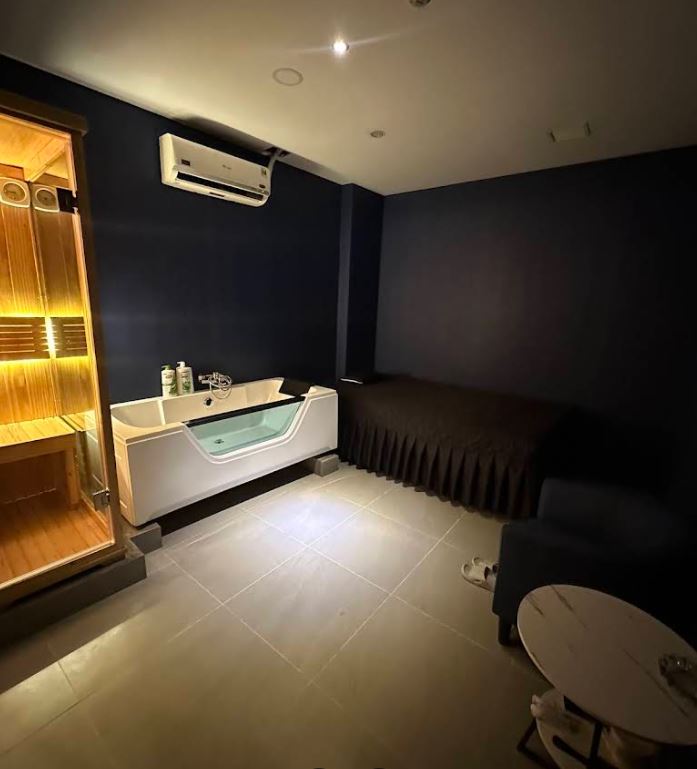 킹스톤 마사지 KING STONE (1군 불건마)