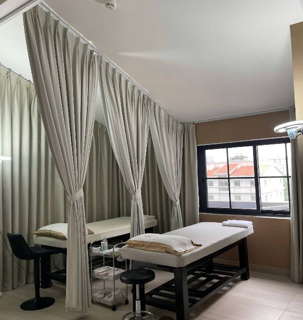 [7군 미칸] 효소찜질방 ENZYM SPA