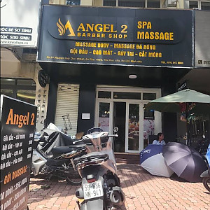 [2군 안푸] 엔젤이발소 2군점 7군서비스 마인드 그대로!!