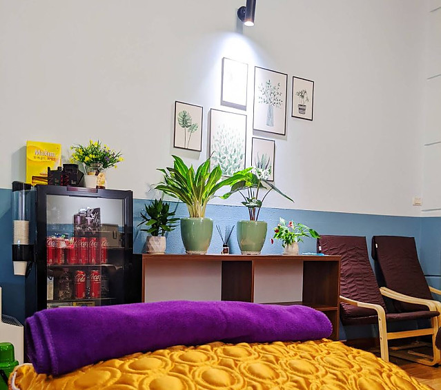 [2군 안푸] 엔젤이발소 2군점 7군서비스 마인드 그대로!!