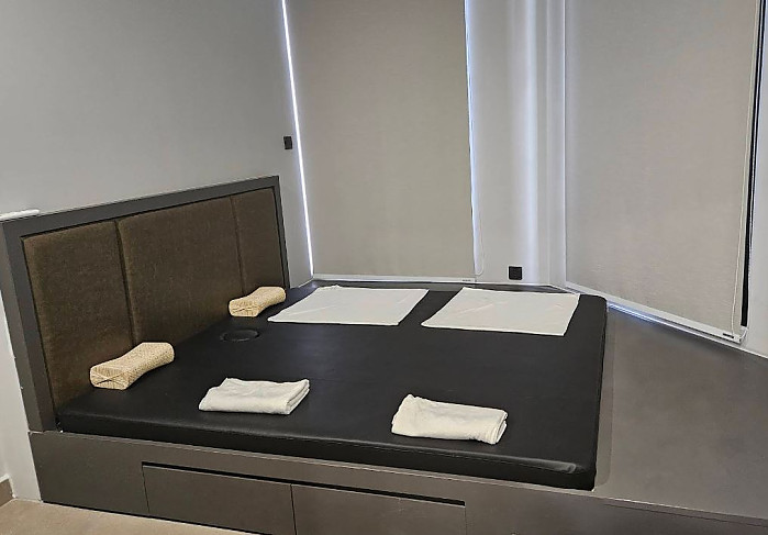 [7군 미칸] 효소찜질방 ENZYM SPA