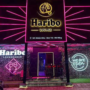 [다낭] 하리보 라운지(Haribo Lounge)