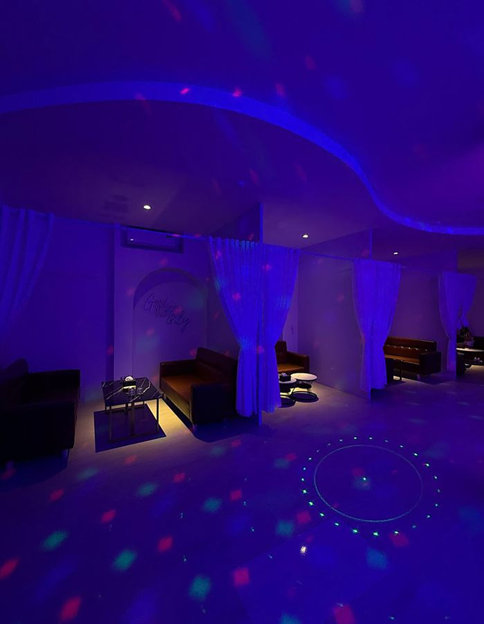 [다낭] Golden Lounge 다낭 착석바