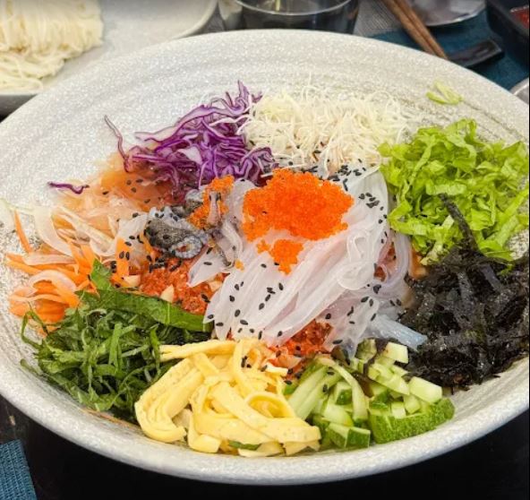 [나트랑] 나트랑 킴 스시Nha Trang Kim Sushi (구)압구정포차