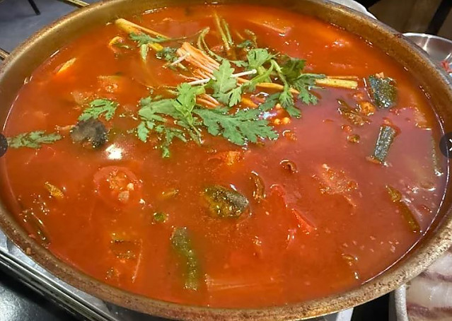 [나트랑] 나트랑 킴 스시Nha Trang Kim Sushi (구)압구정포차