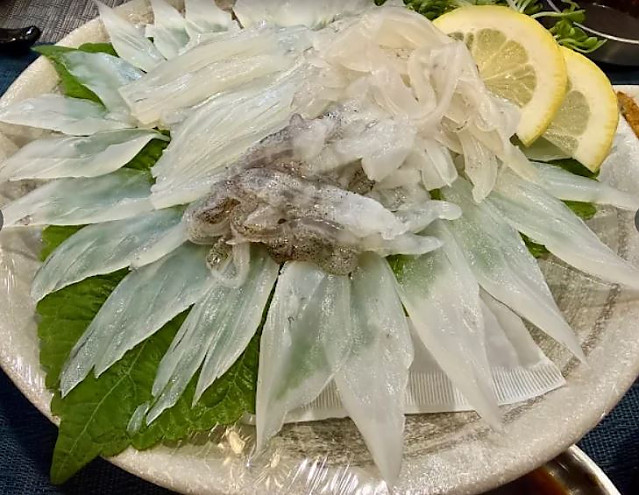 [나트랑] 나트랑 킴 스시Nha Trang Kim Sushi (구)압구정포차