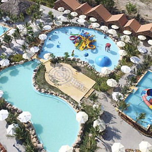 [나트랑] 나트랑 아이리조트 스파